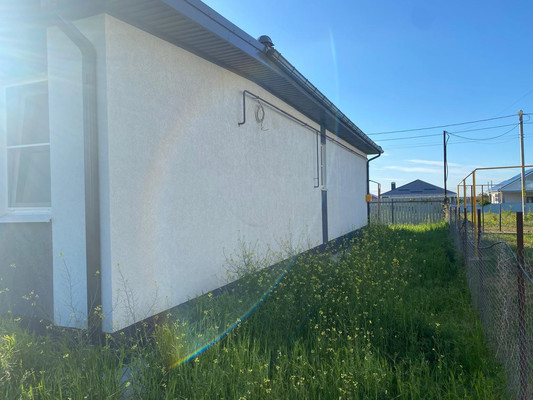 Продам дом, Хрустальная ул, 110, Цибанобалка с, 0 км от города