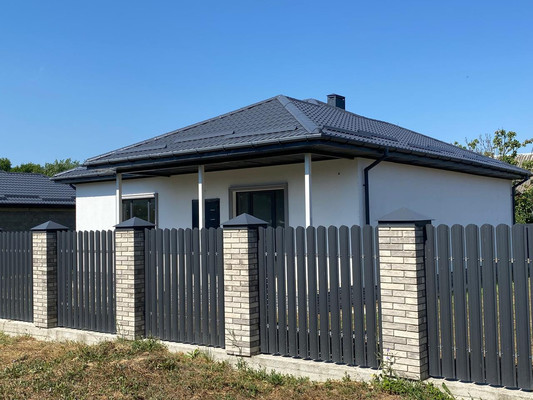 Продам дом, Советская ул, 152а, Гостагаевская ст-ца, 0 км от города