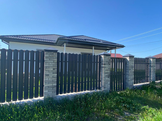 Продам дом, Советская ул, 152а, Гостагаевская ст-ца, 0 км от города