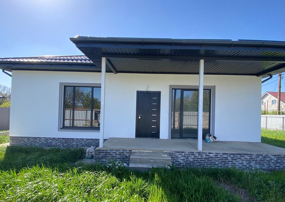 Продам дом, Советская ул, 152а, Гостагаевская ст-ца, 0 км от города