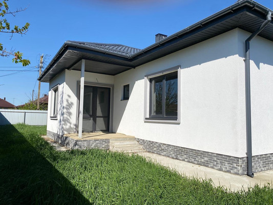 Продам дом, Советская ул, 152а, Гостагаевская ст-ца, 0 км от города