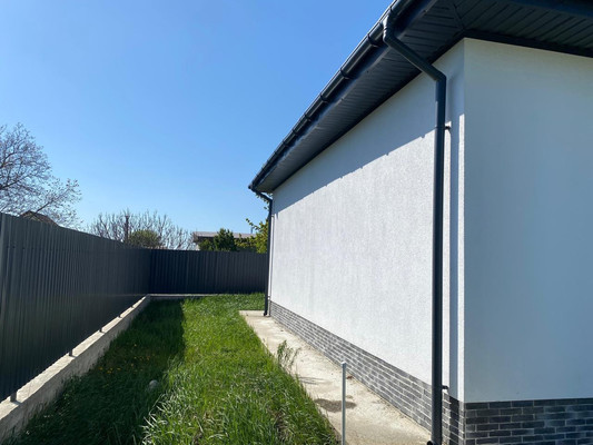 Продам дом, Советская ул, 152а, Гостагаевская ст-ца, 0 км от города