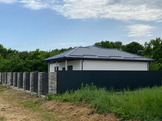 Продам дом, Советская ул, 152а, Гостагаевская ст-ца, 0 км от города