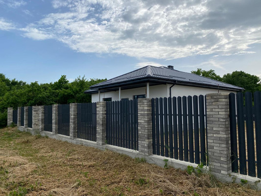 Продам дом, Советская ул, 152а, Гостагаевская ст-ца, 0 км от города