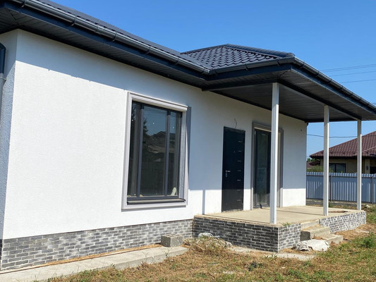 Продам дом, Советская ул, 152а, Гостагаевская ст-ца, 0 км от города