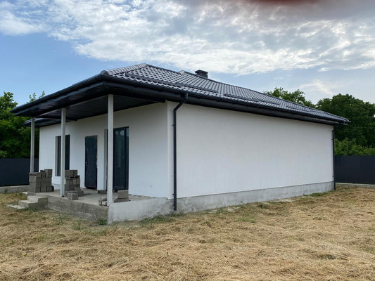 Продам дом, Советская ул, 152а, Гостагаевская ст-ца, 0 км от города