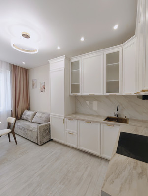 Продам трехкомнатную (3-комн.) квартиру, Танковая ул, 2, Казань г