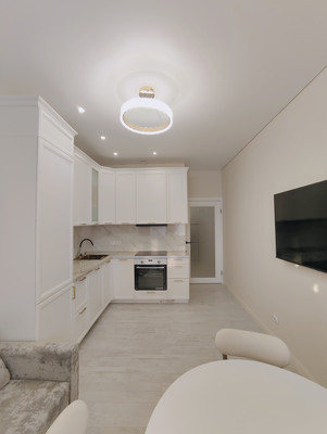 Продам трехкомнатную (3-комн.) квартиру, Танковая ул, 2, Казань г