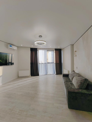 Продам трехкомнатную (3-комн.) квартиру, Танковая ул, 2, Казань г