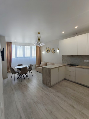 Продам многокомнатную квартиру, Танковая ул, 2, Казань г