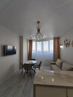 Продам многокомнатную квартиру, Танковая ул, 2, Казань г