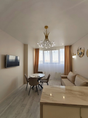 Продам многокомнатную квартиру, Танковая ул, 2, Казань г