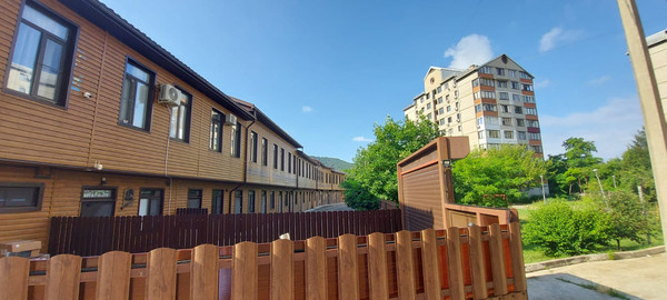 Продам таунхаус, Горная ул, 4кД, Агой с, 0 км от города