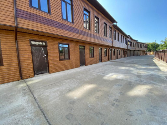 Продам таунхаус, Горная ул, 4кД, Агой с, 0 км от города