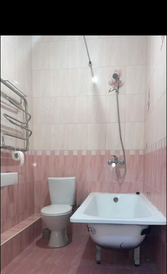 Продам однокомнатную (1-комн.) квартиру, Кипарисовая ул, 6, Цемдолина с