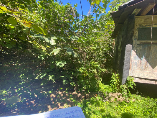 Продам участок 4,4 соток, ИЖС, Юг снт, Сочи г, 0 км от города