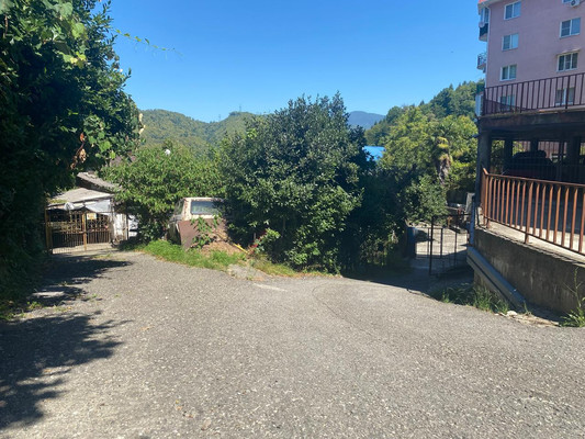 Продам участок 4,4 соток, ИЖС, Юг снт, Сочи г, 0 км от города