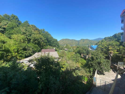 Продам участок 4,4 соток, ИЖС, Юг снт, Сочи г, 0 км от города