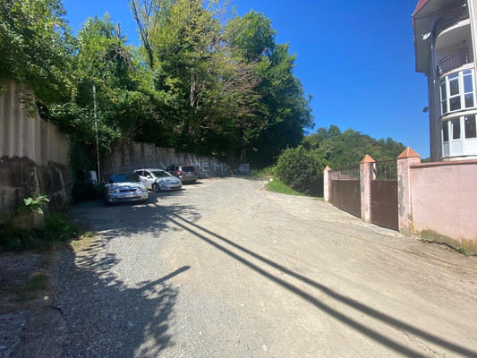 Продам участок 4,4 соток, ИЖС, Юг снт, Сочи г, 0 км от города