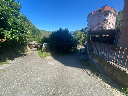 Продам участок 4,4 соток, ИЖС, Юг снт, Сочи г, 0 км от города