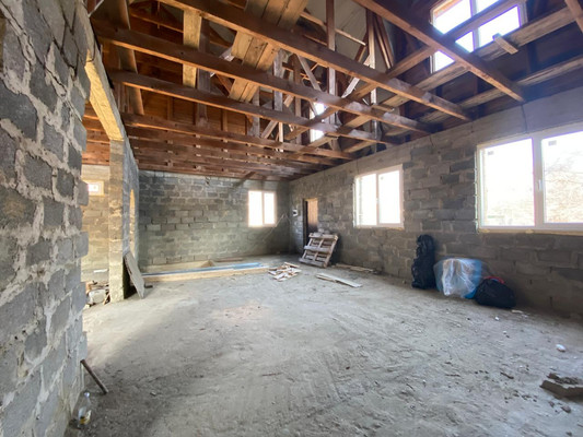 Продам дом, Майкопская ул, 87, Кирпичное с, 0 км от города