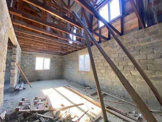 Продам дом, Майкопская ул, 87, Кирпичное с, 0 км от города