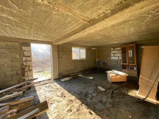 Продам дом, Майкопская ул, 87, Кирпичное с, 0 км от города