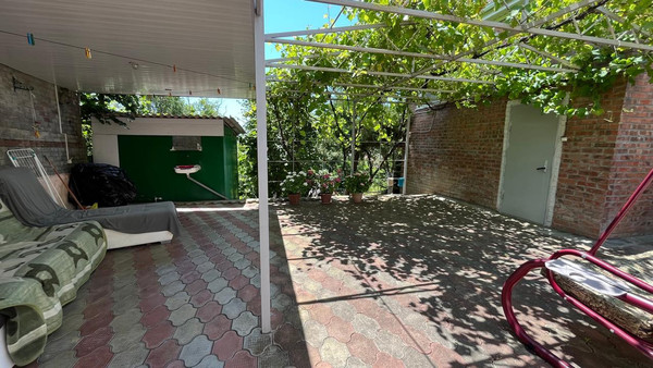 Продам дом, СТ Дорожник тер, Агой с, 0 км от города