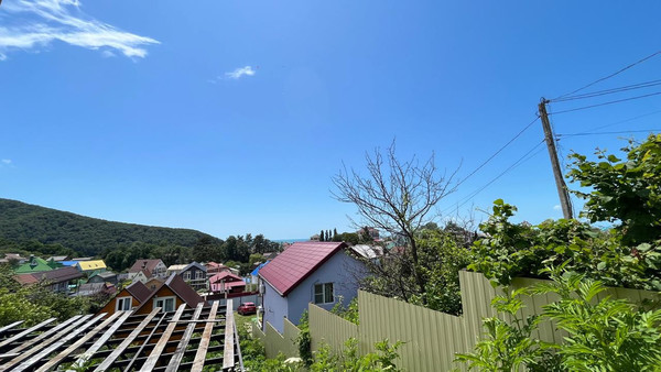 Продам дом, СТ Дорожник тер, Агой с, 0 км от города