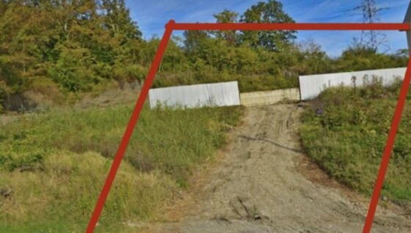 Продам участок 7,26 соток, ИЖС, Мира ул, Новомихайловский пгт, 0 км от города