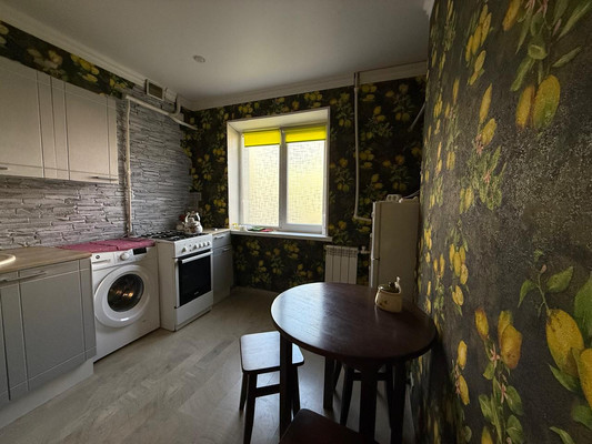 Продам однокомнатную (1-комн.) квартиру, Бондаренко ул, 4, Туапсе г