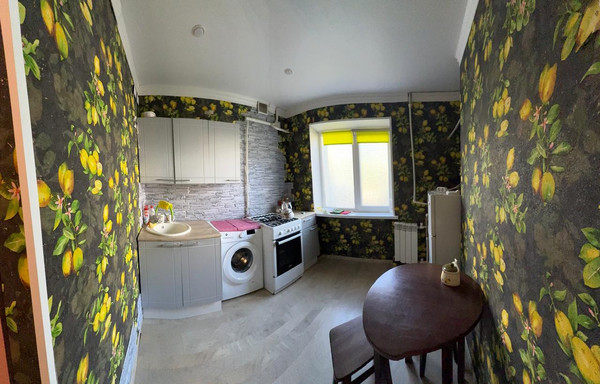 Продам однокомнатную (1-комн.) квартиру, Бондаренко ул, 4, Туапсе г