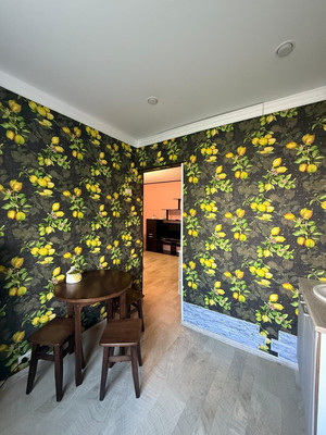 Продам однокомнатную (1-комн.) квартиру, Бондаренко ул, 4, Туапсе г