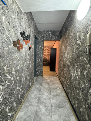 Продам однокомнатную (1-комн.) квартиру, Бондаренко ул, 4, Туапсе г