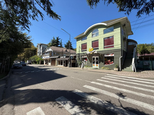 Продам однокомнатную (1-комн.) квартиру, Бондаренко ул, 4, Туапсе г