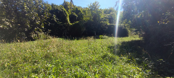 Продам участок 5 соток, ИЖС, Совхозная ул, Дедеркой с, 0 км от города