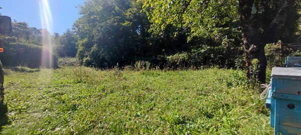 Продам участок 5 соток, ИЖС, Совхозная ул, Дедеркой с, 0 км от города