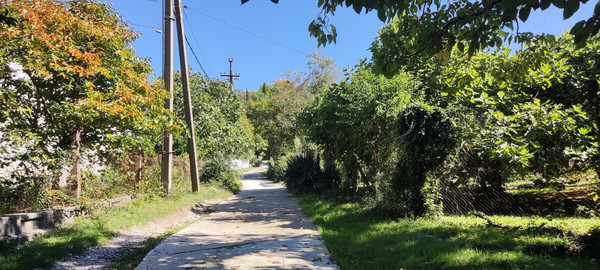 Продам участок 5 соток, ИЖС, Совхозная ул, Дедеркой с, 0 км от города