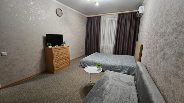 Продам однокомнатную (1-комн.) квартиру, Садовая ул, 26В/2, Шепси с