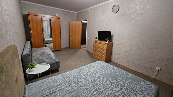 Продам однокомнатную (1-комн.) квартиру, Садовая ул, 26В/2, Шепси с