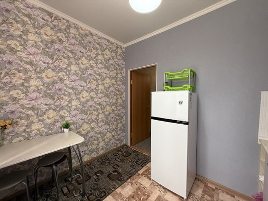 Продам однокомнатную (1-комн.) квартиру, Садовая ул, 26В/2, Шепси с