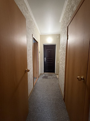 Продам однокомнатную (1-комн.) квартиру, Садовая ул, 26В/2, Шепси с