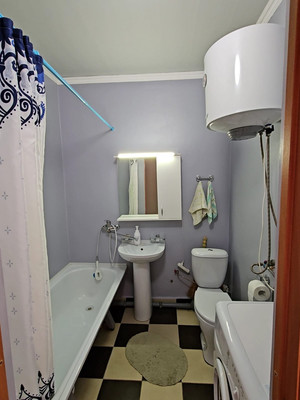 Продам однокомнатную (1-комн.) квартиру, Садовая ул, 26В/2, Шепси с