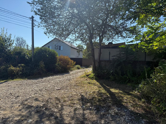 Продам участок 6 соток, Фермерское хоз., Тихая ул, Лермонтово с, 0 км от города