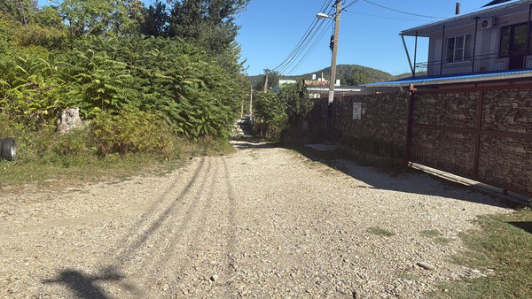 Продам участок 6 соток, Фермерское хоз., Тихая ул, Лермонтово с, 0 км от города