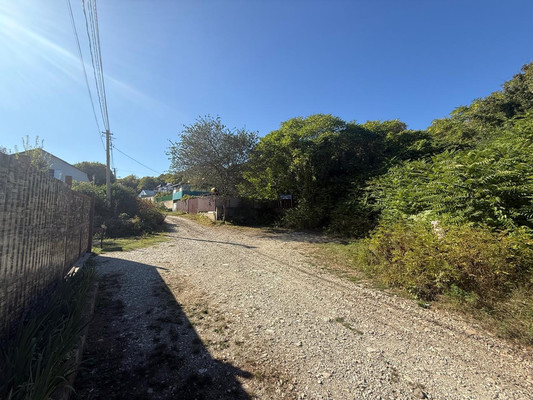 Продам участок 6 соток, Фермерское хоз., Тихая ул, Лермонтово с, 0 км от города