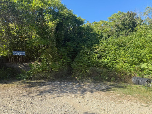 Продам участок 6 соток, Фермерское хоз., Тихая ул, Лермонтово с, 0 км от города