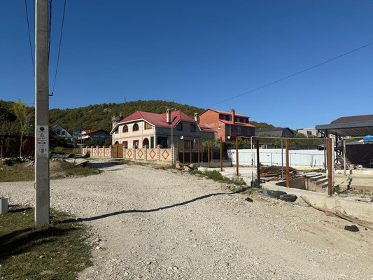 Продам участок 6 соток, Фермерское хоз., Тихая ул, Лермонтово с, 0 км от города