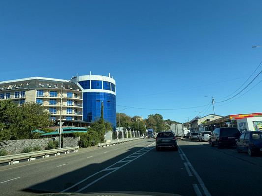 Продам участок 6 соток, Фермерское хоз., Тихая ул, Лермонтово с, 0 км от города