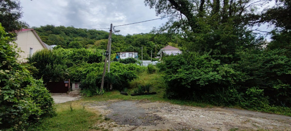 Продам землю для коммерческого использования 110,6 соток, Садоводство, Уральская ул, Дедеркой с